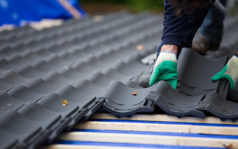 A Long Term Roofing Plan Can Save You Tons of Money