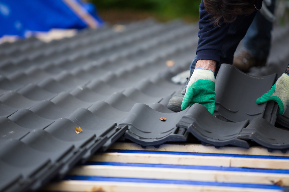 A Long Term Roofing Plan Can Save You Tons of Money