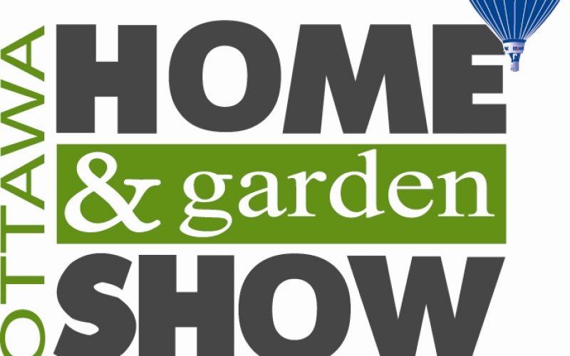 Roofmaster invites you to the Ottawa Home and Garden Show