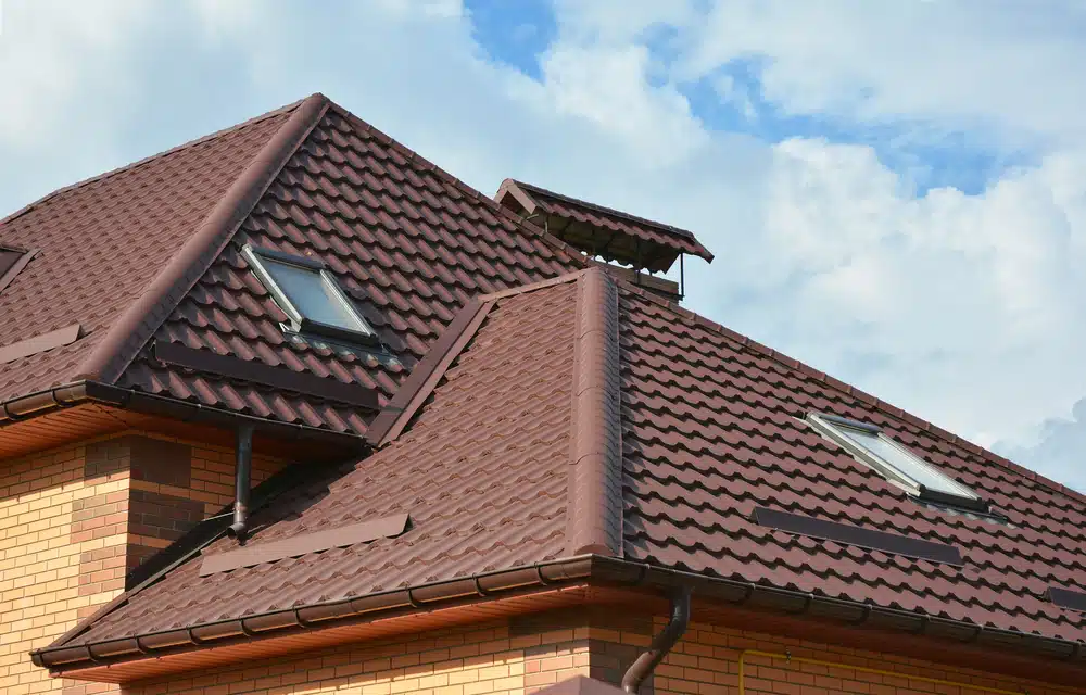 Use Caution When Installing Skylights to Avoid Problems With Your Roof