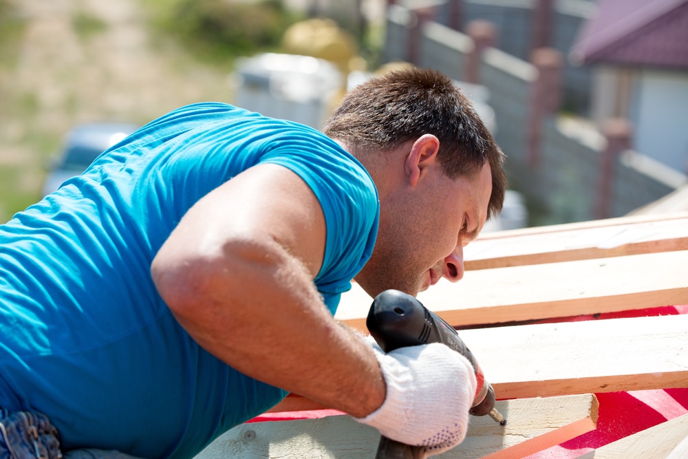 The Pros And Cons Of Attempting Your Own Roof Repairs Roofmaster Ottawa