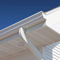 siding, fascia and soffit renovations