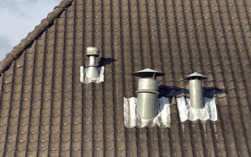 The Importance Of A Well-Ventilated Roof