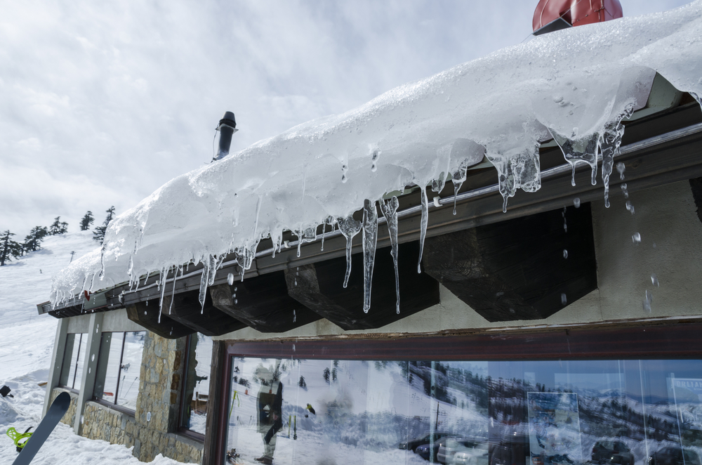 Preventing Roof Repairs: Protecting Your House From Ice Dams