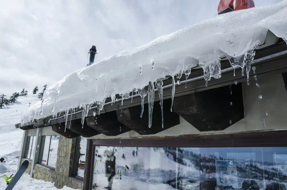 Preventing Roof Repairs: Protecting Your House From Ice Dams