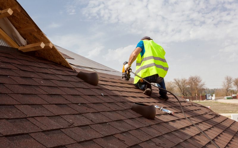 Can You Delay Or Avoid Replacing Your Asphalt Shingle Roof?