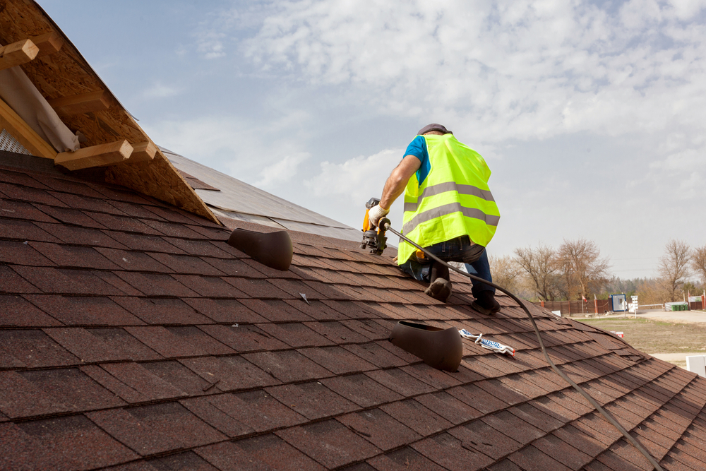 Can you delay or avoid replacing asphalt shingles?
