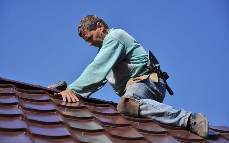 Preventing Common Roof Problems Before They Occur