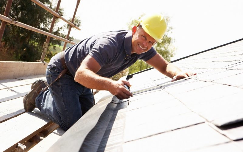 Should You Have the Roof Inspected Before Buying a Home?