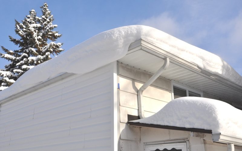 Is Your Roof Winter-Ready?