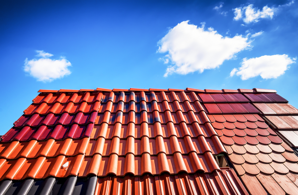 What is the best roofing product for your home?