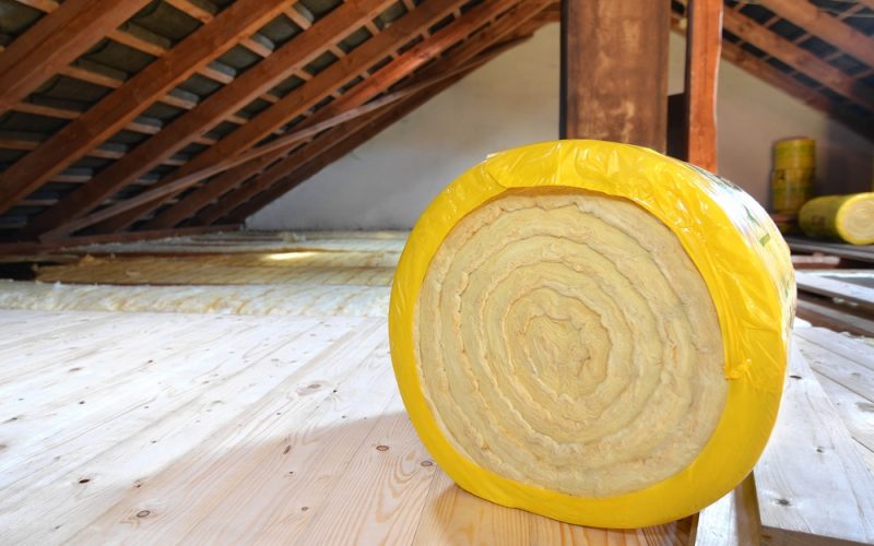 Why Does Roof Insulation Matter?