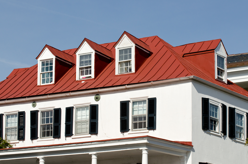 Why Ottawa homeowners are choosing metal roofing.