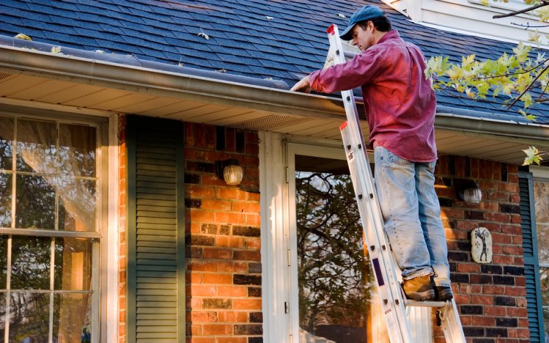 Year-Round Maintenance Tips to Extend the Life of Your Roof