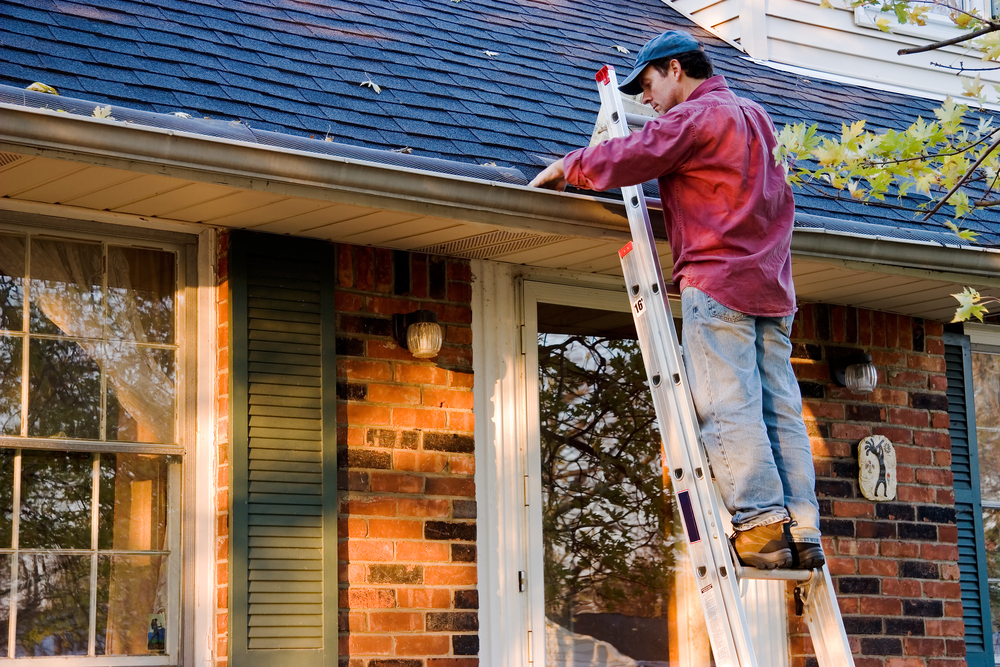 Year round maintenance tips to extend the life of your roof.