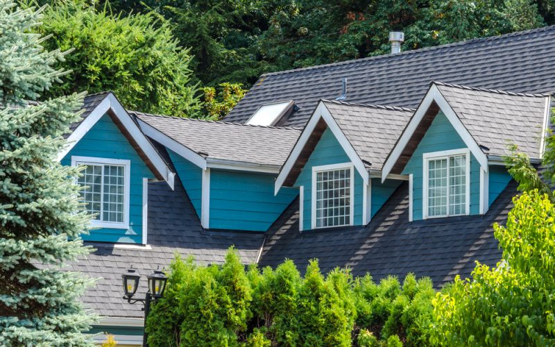 Frequently Asked Questions About Residential Roofing