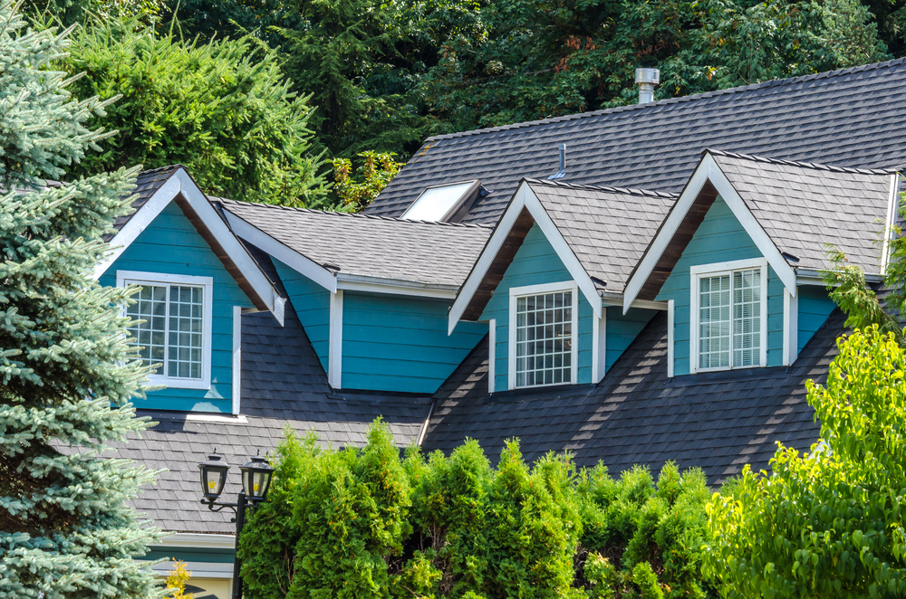 FAQ's about residential roofing.