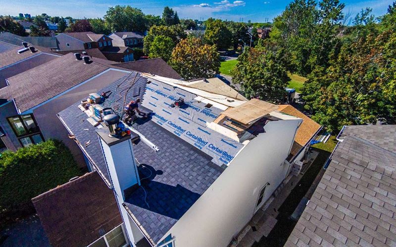What to Look for in a Quality Roofing Company