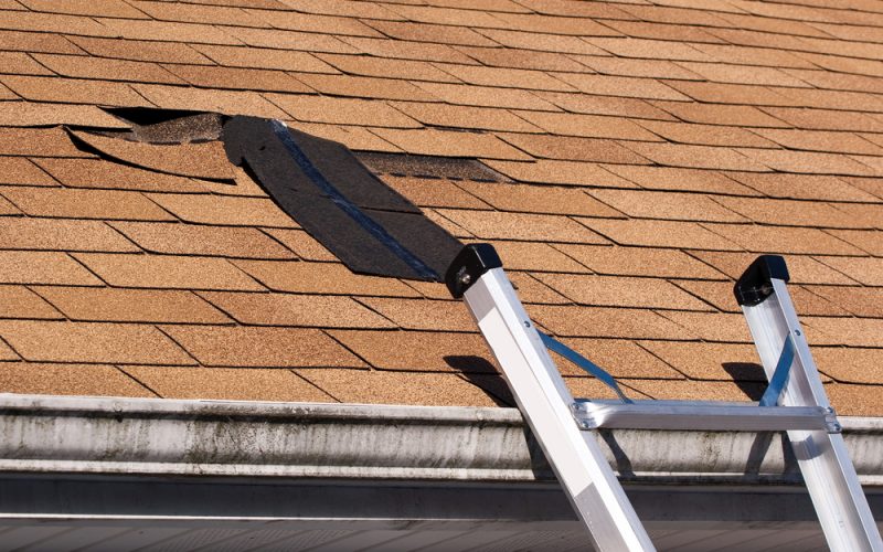 The Risks of a Leaky Roof