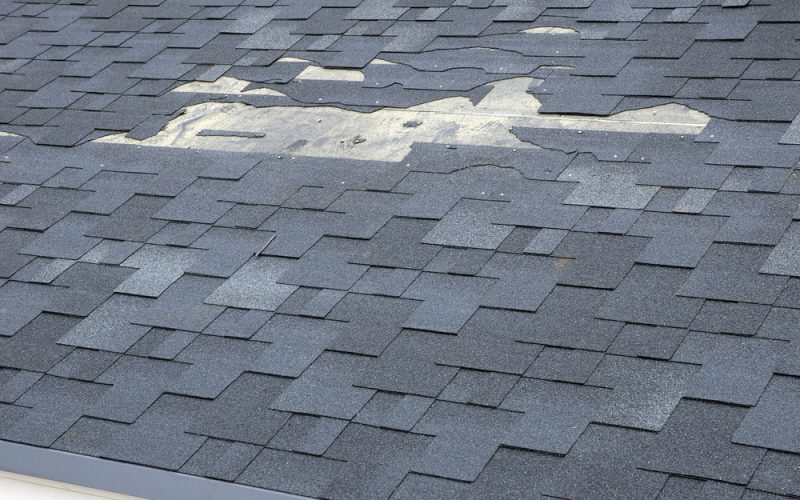 Evaluate the Winter Damage to Your Roof
