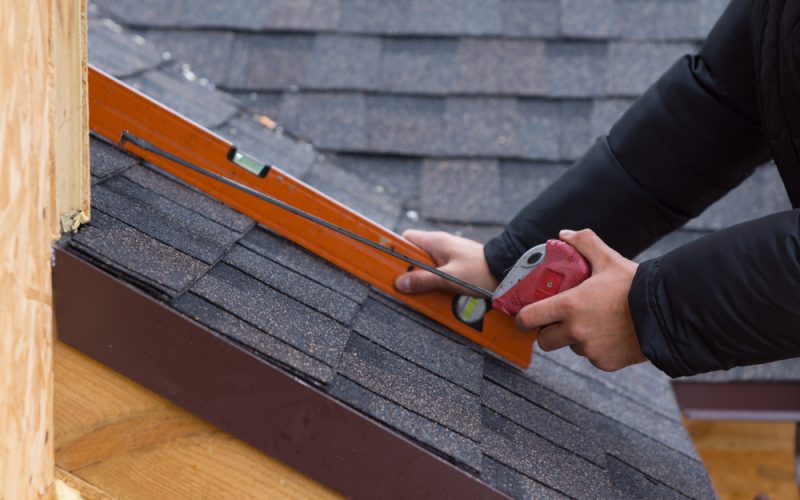 5 Reasons You Need a Professional to Install a New Roof