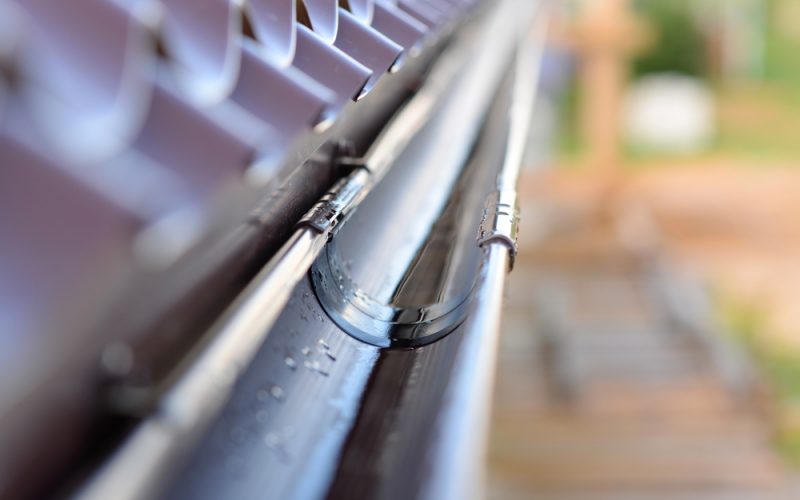 Is It Time to Upgrade Your Gutters?