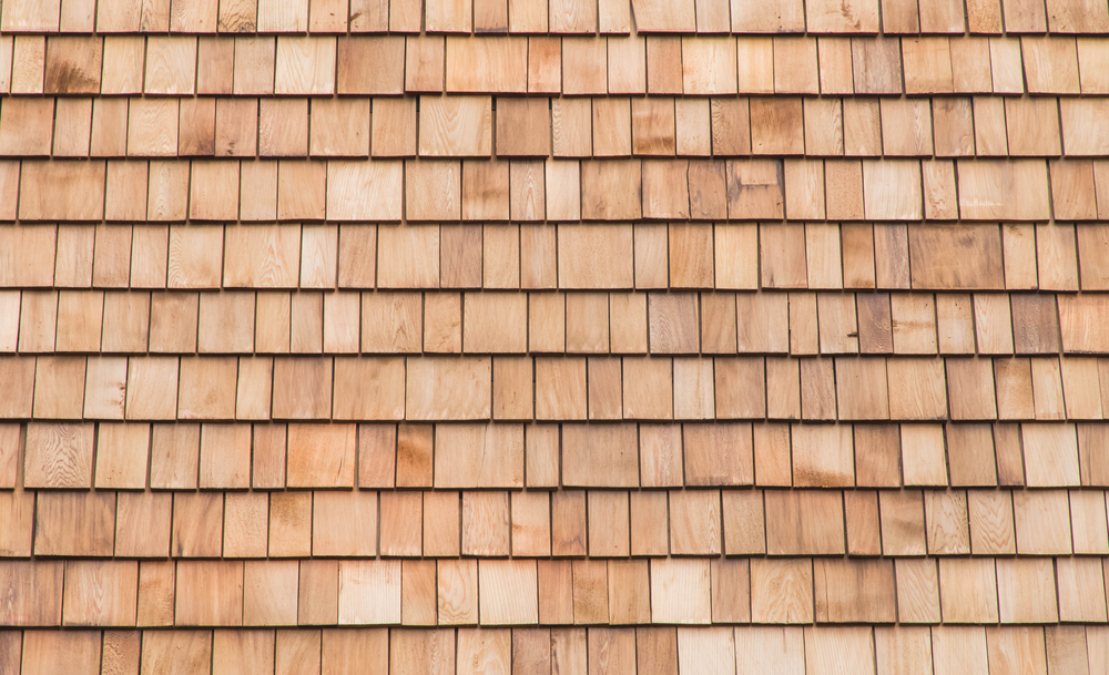 Let’s Talk About Cedar Shake Roofing