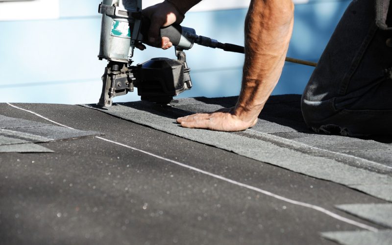 Why Roofing is Best Left to Professionals