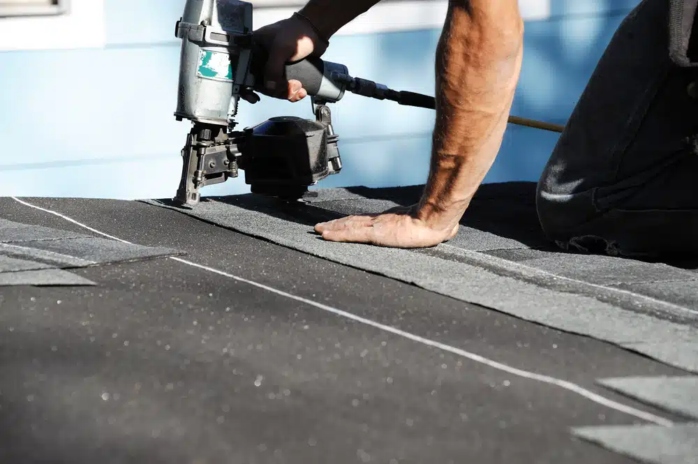 Why Roofing is Best Left to Professionals