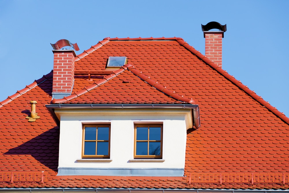 What is Roof Flashing?