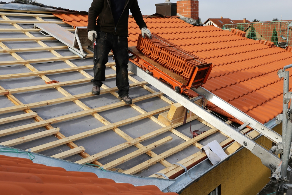 Understanding Roofing Materials