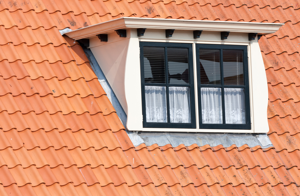 Dormer Windows & Your Roof - What You Need to Know