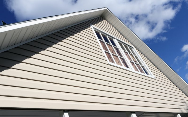 Siding Options — What Can you Choose From?