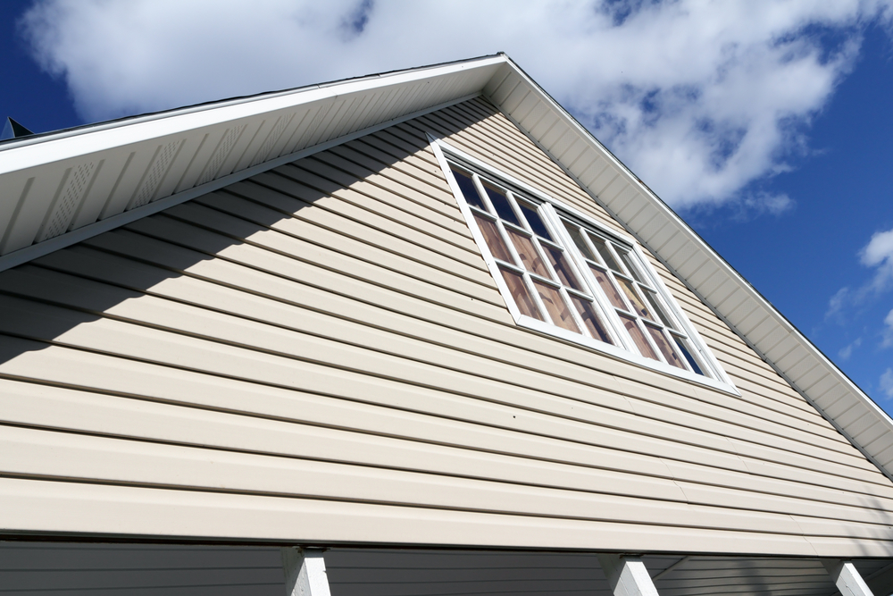 siding options - what you can choose from