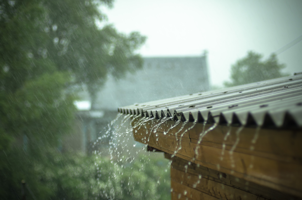 3 ways humidity can impact your roof