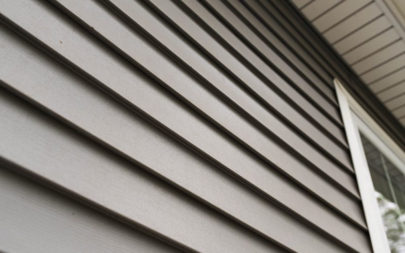 How to Choose New Siding for Your Home