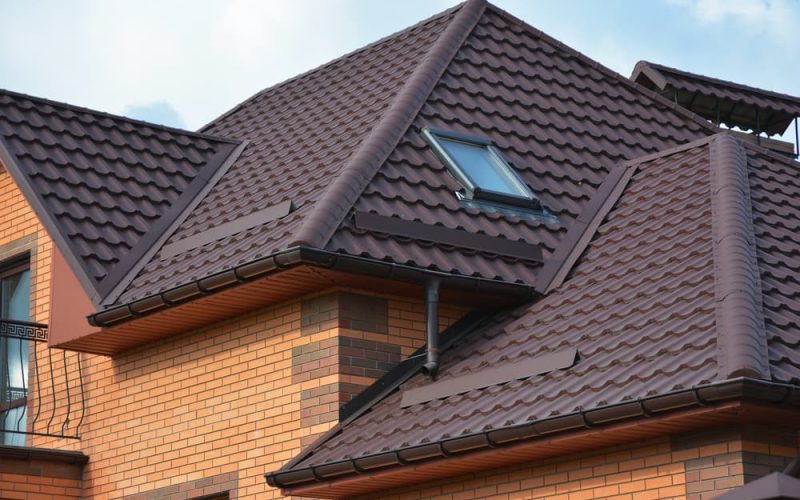 The 5 Different Types of Roofing Shingles