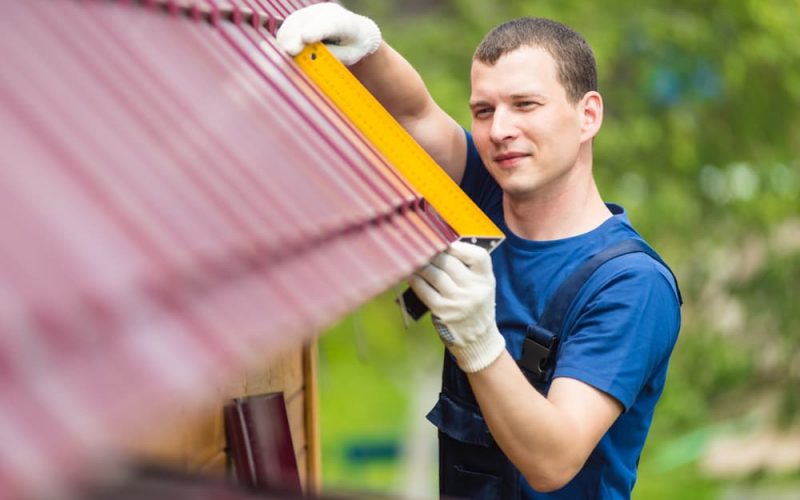 5 Reasons to Become A Roofer