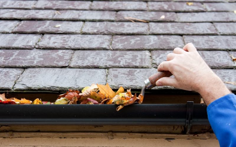 7 Tips for Preparing Your Roof for the Winter