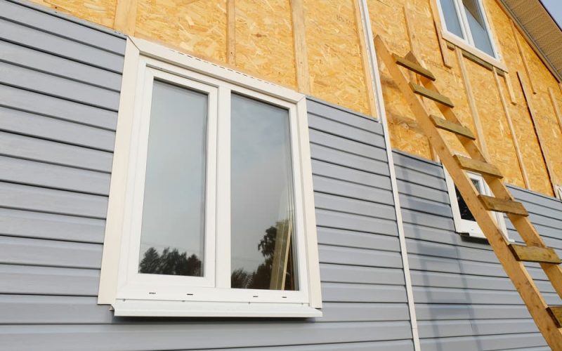 How to Pick the Best Siding Option for Your Home