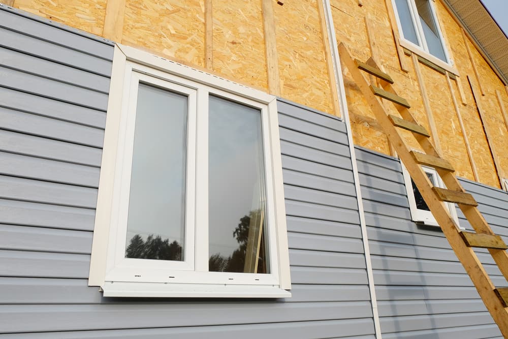 How to Pick the Best Siding Option for Your Home