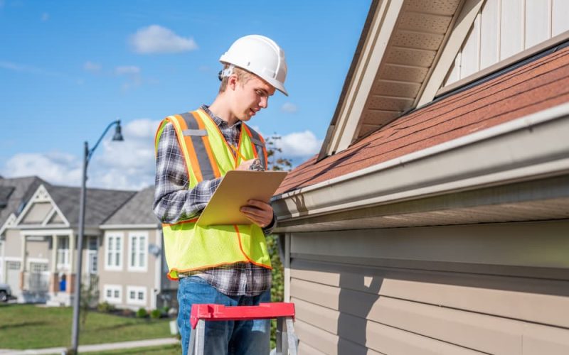When Should I be Getting a Roof Inspection?