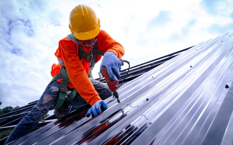 How to Choose the Best Materials for Your Commercial Roof