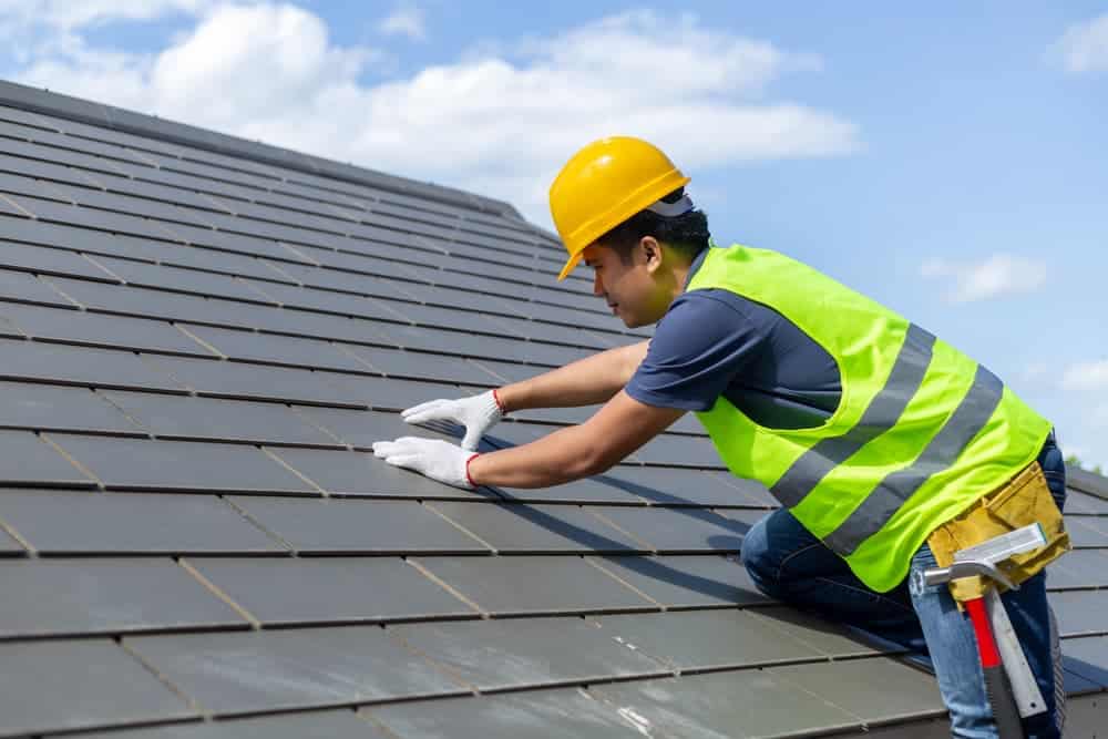 Roofing In Hawaii