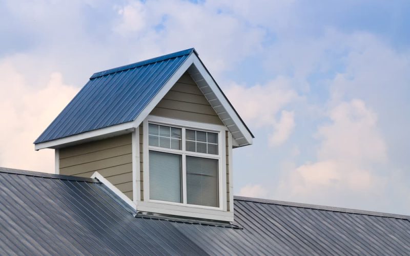 Everything You Need to Know About Metal Roofing