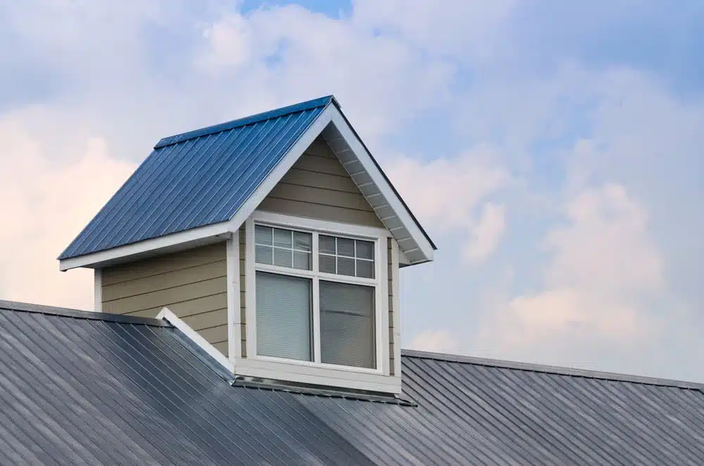 Everything You Need to Know About Metal Roofing