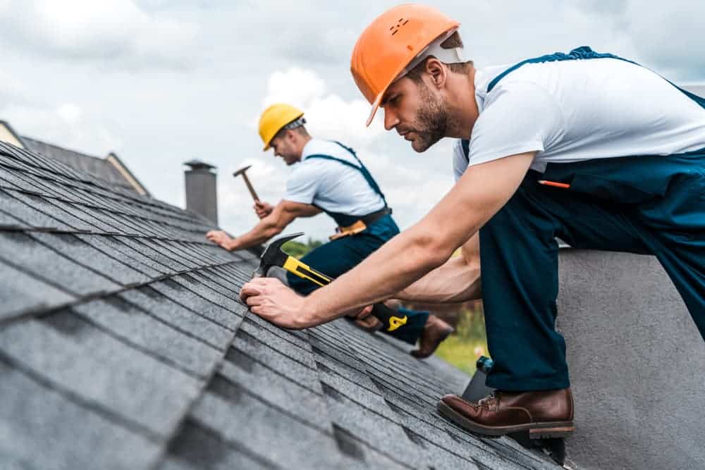 How Often Should I Repair My Roof?