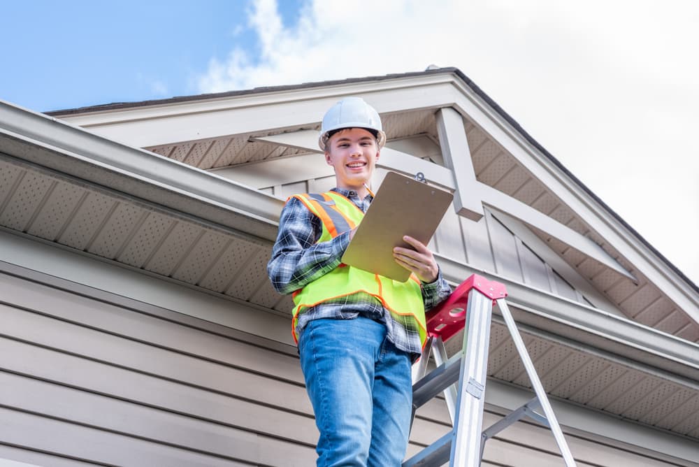 When is the Best Time to Get Your Roof Inspected?