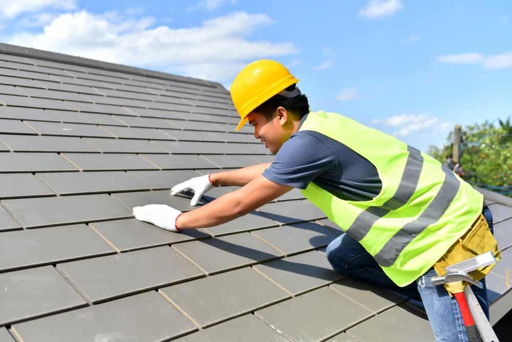 How to Safely Walk on Slate Roof: Tips and Tricks