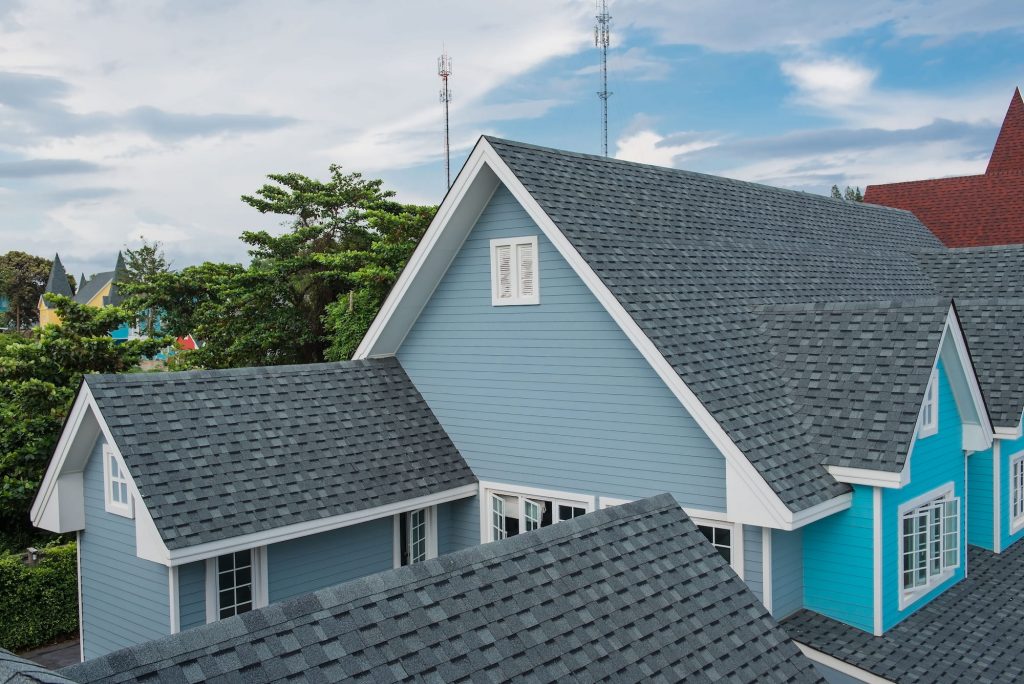 Five Best Ways to Protect Your Roof for All Seasons